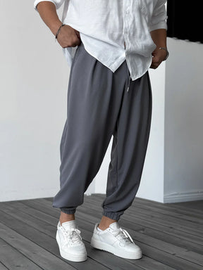 Calça Jogger Caïro Blanc