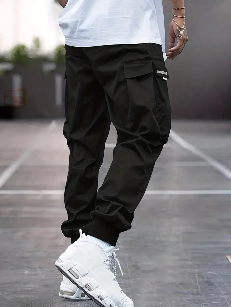 Calça Jogger Areox Cargo