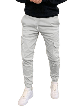 Calça Jogger Cavallo Cargo
