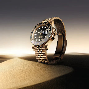 Relógio GMT Master ll