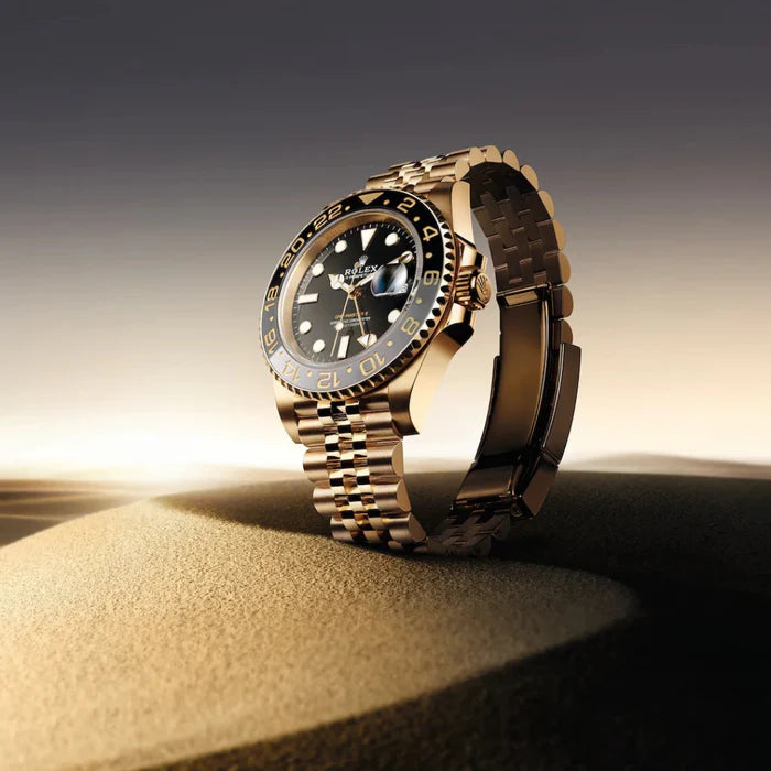 Relógio GMT Master ll