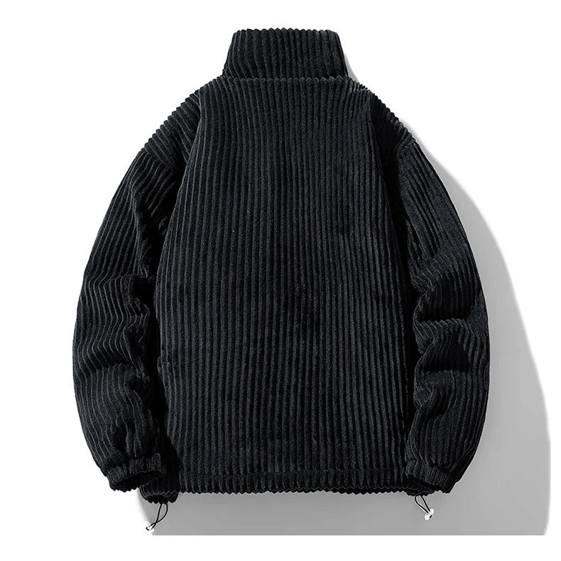 Jaqueta Harvey Corduroy