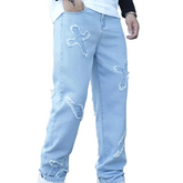 Calça Jeans Max