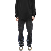 Calça Jeans Obsidian Edge