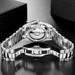 Relógio Masculino Royal Cadisen