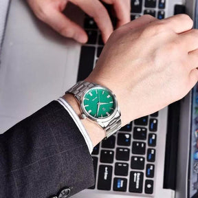 Relógio Masculino Cobalt Pagani Design