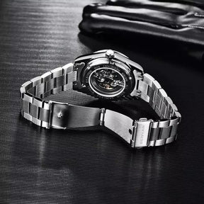 Relógio Masculino Magno Benyar