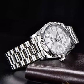 Relógio Masculino Aristocrat Pagani Design