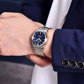 Relógio Masculino Titan Pagani Design