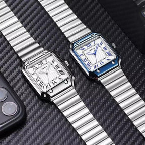 Relógio Masculino Sinobi Belvoir