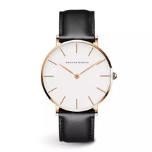 Relógio Masculino Hannah Martin Classic