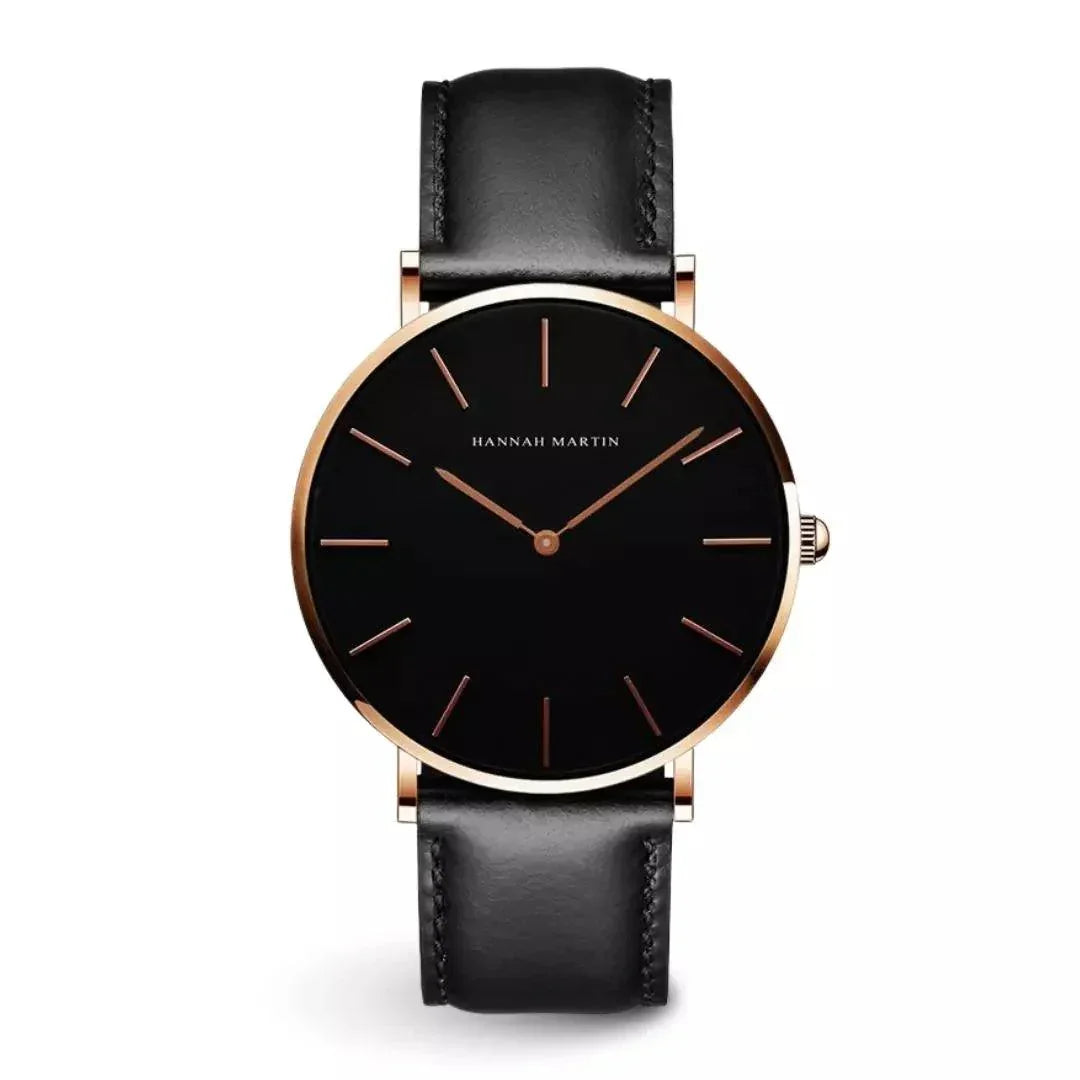 Relógio Masculino Hannah Martin Classic