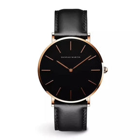 Relógio Masculino Hannah Martin Classic