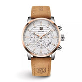 Relógio Masculino Benyar Military