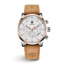 Relógio Masculino Benyar Military