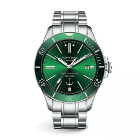 Relógio Masculino North Edge Anchor