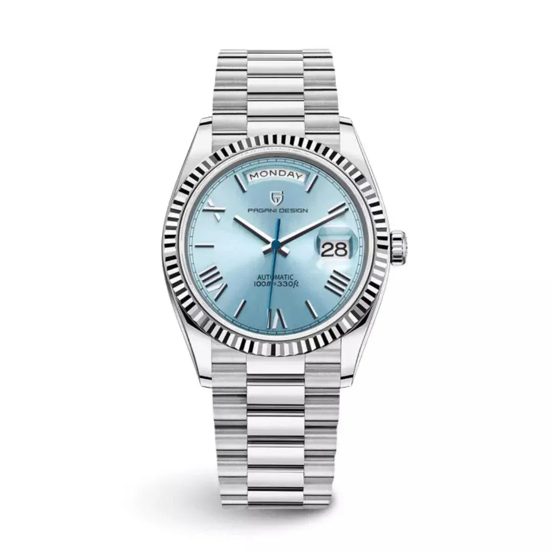 Relógio Masculino Aristocrat Pagani Design