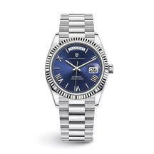 Relógio Masculino Aristocrat Pagani Design