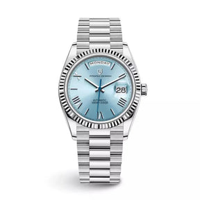 Relógio Masculino Aristocrat Pagani Design