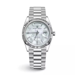 Relógio Masculino Aristocrat Pagani Design