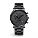 Relógio Masculino Carbon Hannah Martin