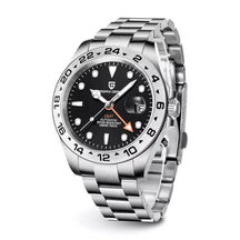 Relógio Masculino Carrera Pagani Design