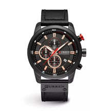 Relógio Masculino Nomade Curren