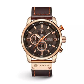 Relógio Masculino Nomade Curren