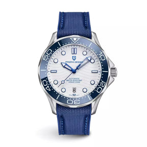 Relógio Masculino Explorer Pagani Design