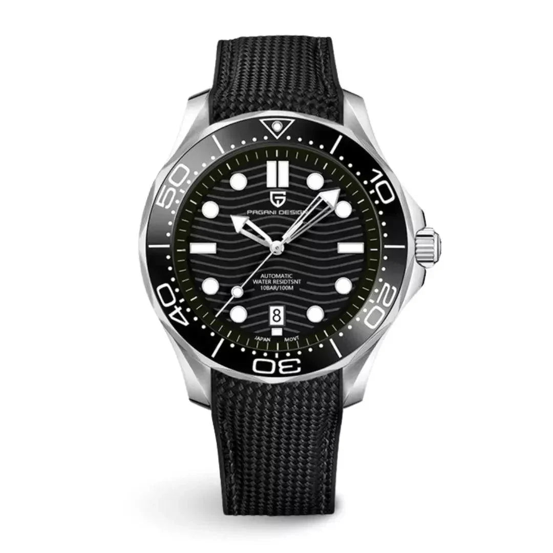 Relógio Masculino Explorer Pagani Design