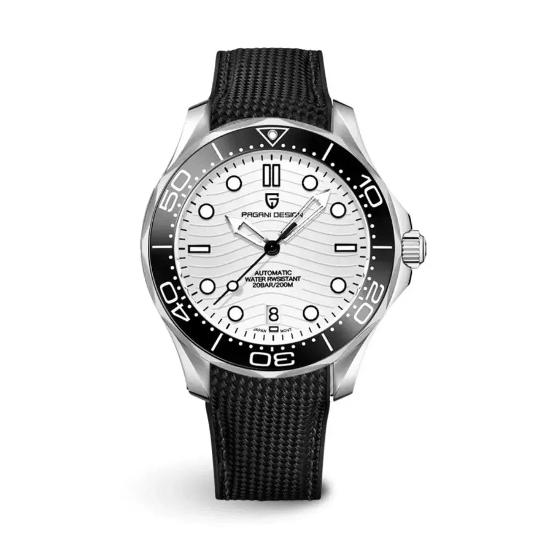 Relógio Masculino Explorer Pagani Design