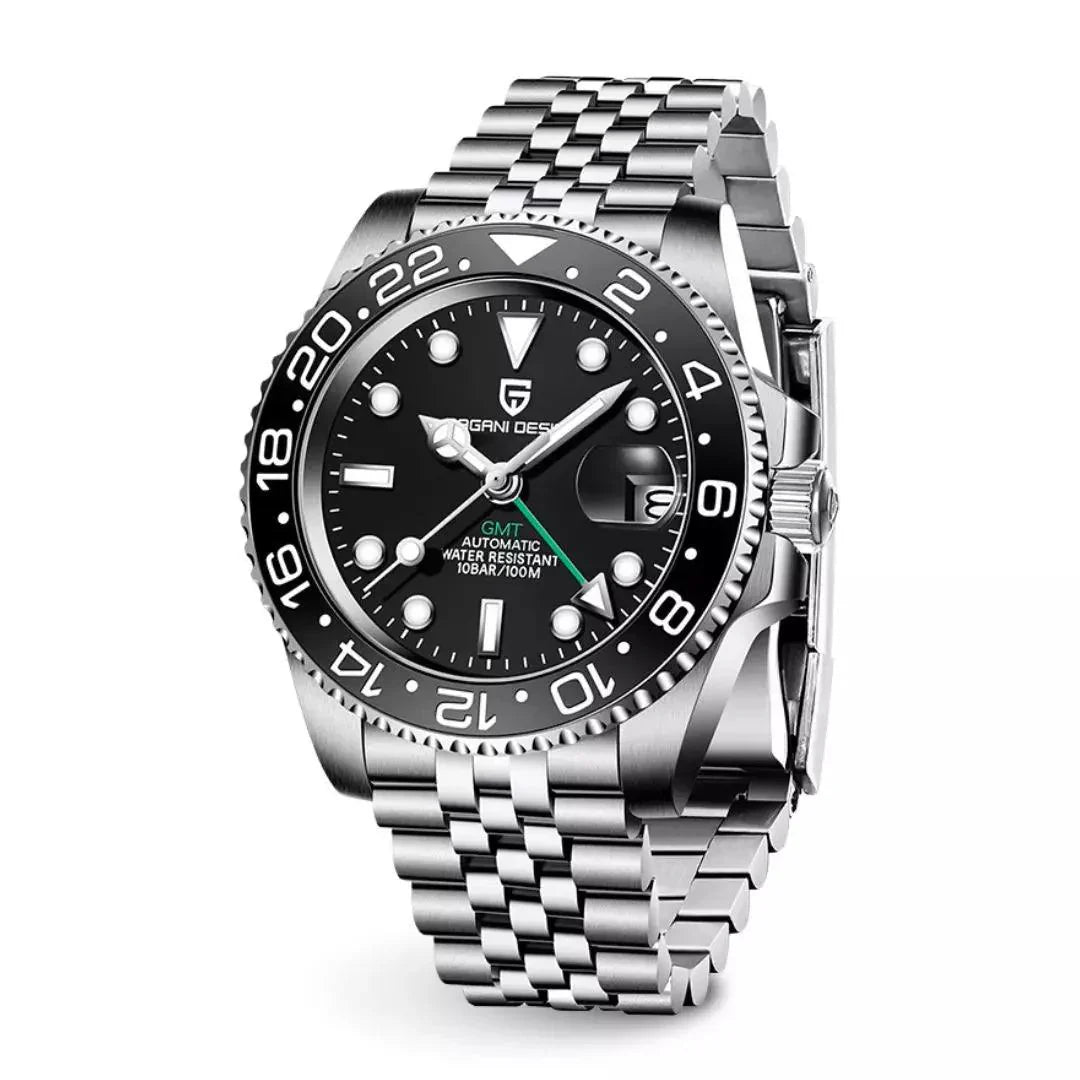 Relógio Masculino Horizon Pagani Design