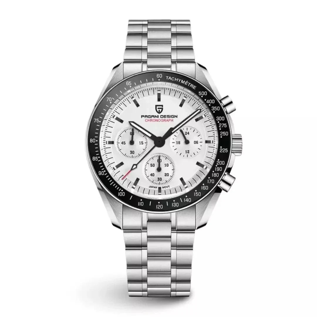 Relógio Masculino Ignite Pagani Design