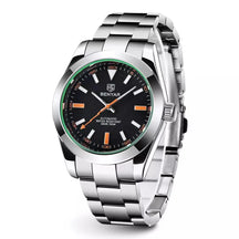 Relógio Masculino Magno Benyar