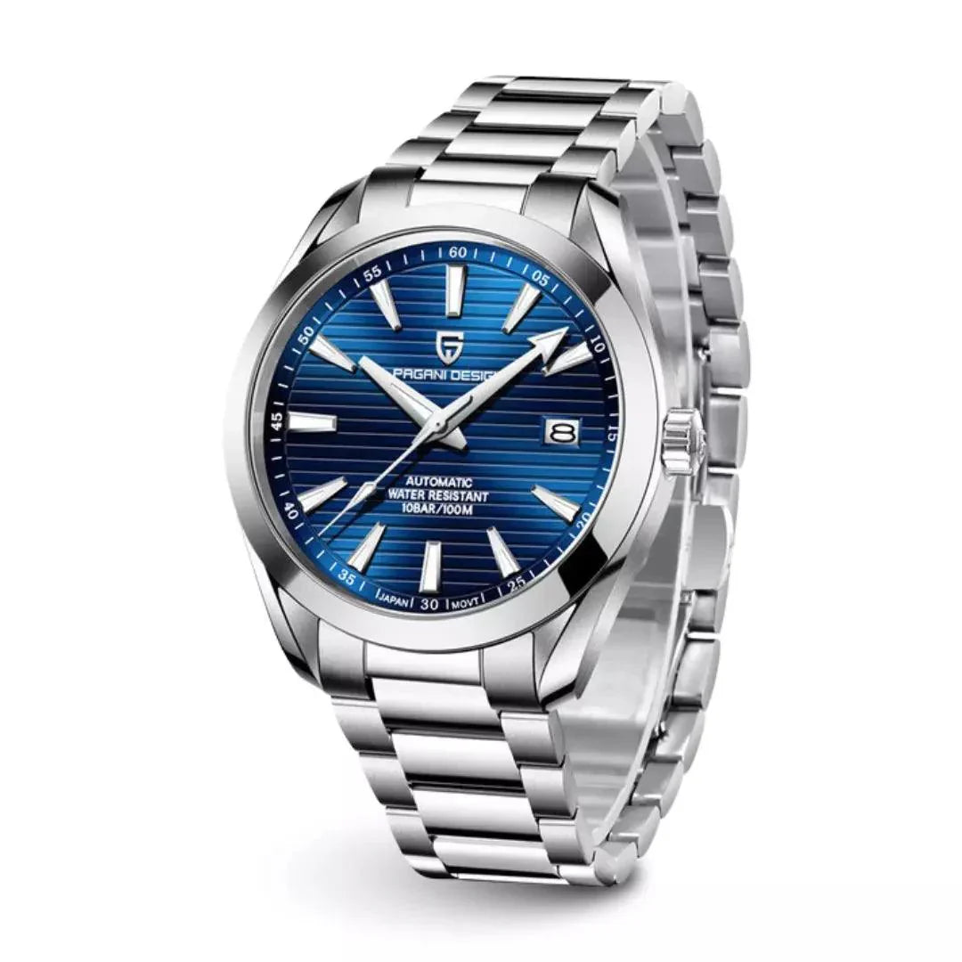 Relógio Masculino Obsidian Pagani Design