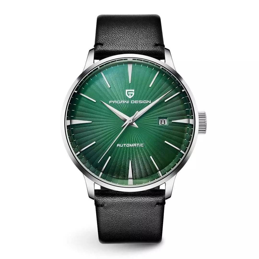 Relógio Masculino Oros Pagani Design