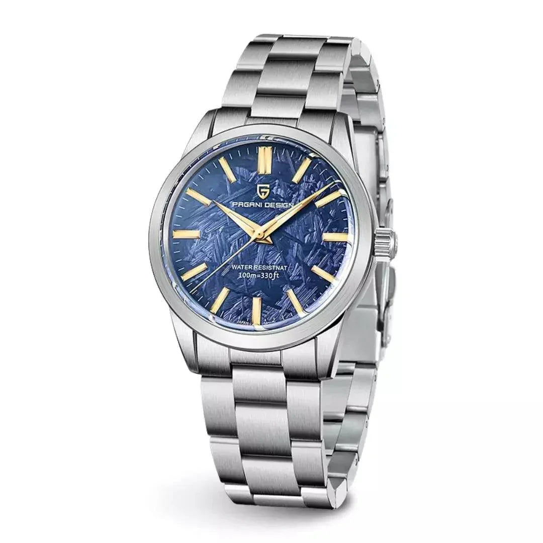 Relógio Masculino Titan Pagani Design