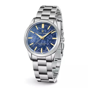 Relógio Masculino Titan Pagani Design