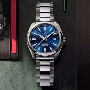 Relógio Masculino Obsidian Pagani Design