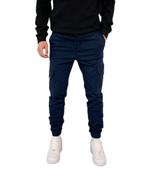 Calça Jogger Cavallo Cargo