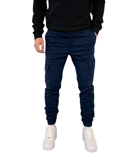 Calça Jogger Cavallo Cargo