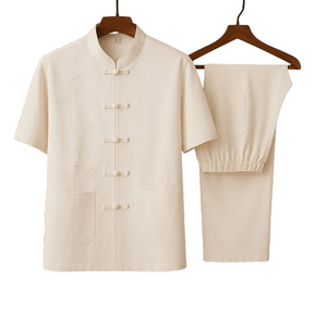 Conjunto Zenscape Bamboo