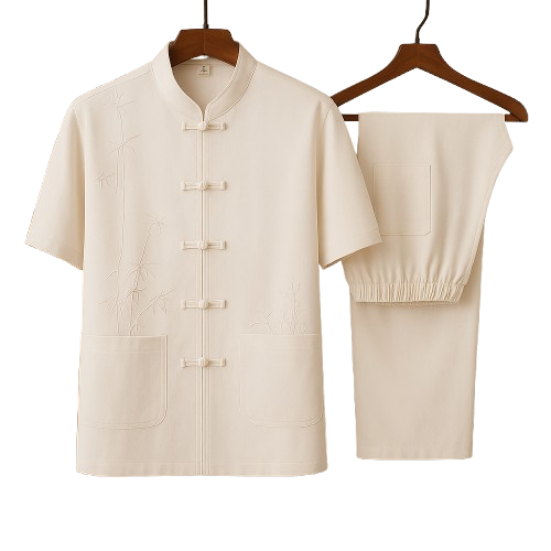 Conjunto Zenscape Bamboo