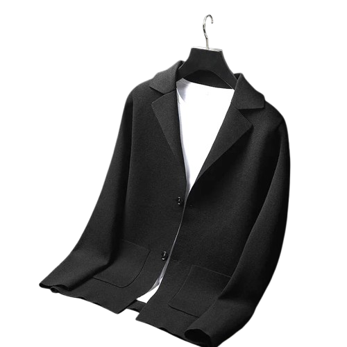 Cardigan Milano Wool Blend