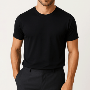 Kit 2 Camisetas Pima Premium Fiorinni