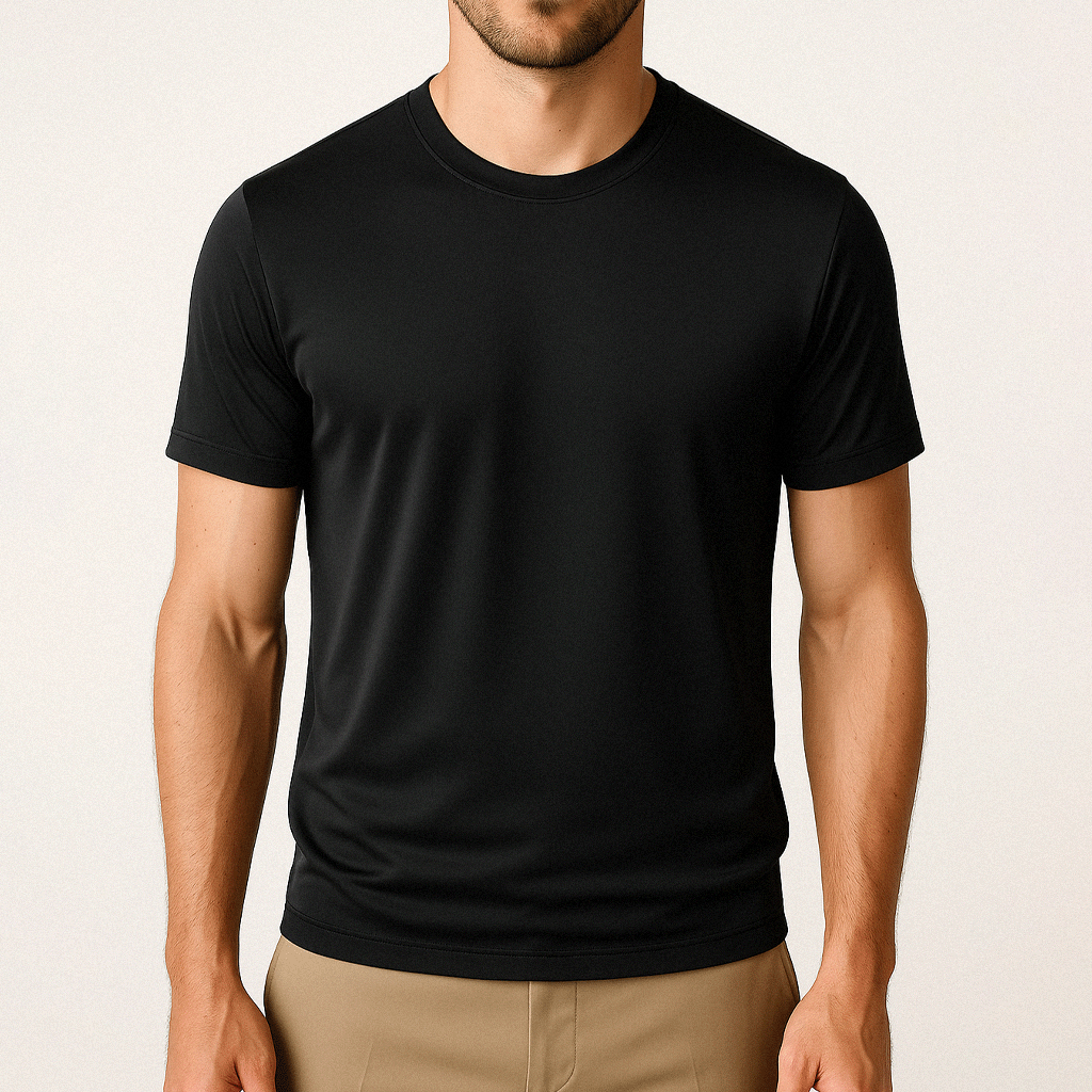 Camiseta Tech Modal Micm
