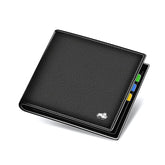 Carteira Masculina Fiorinni Denim - Verstappen