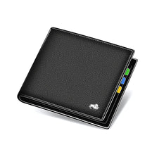 Carteira Masculina Fiorinni Denim - Verstappen