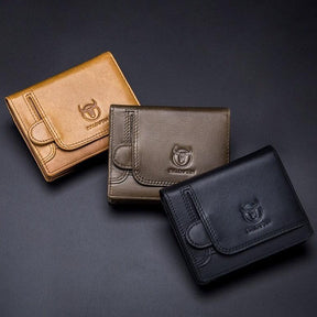 Carteira Masculina Fiorinni Taurus
