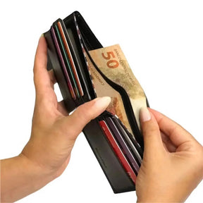 Carteira Masculina Fiorinni William Polo